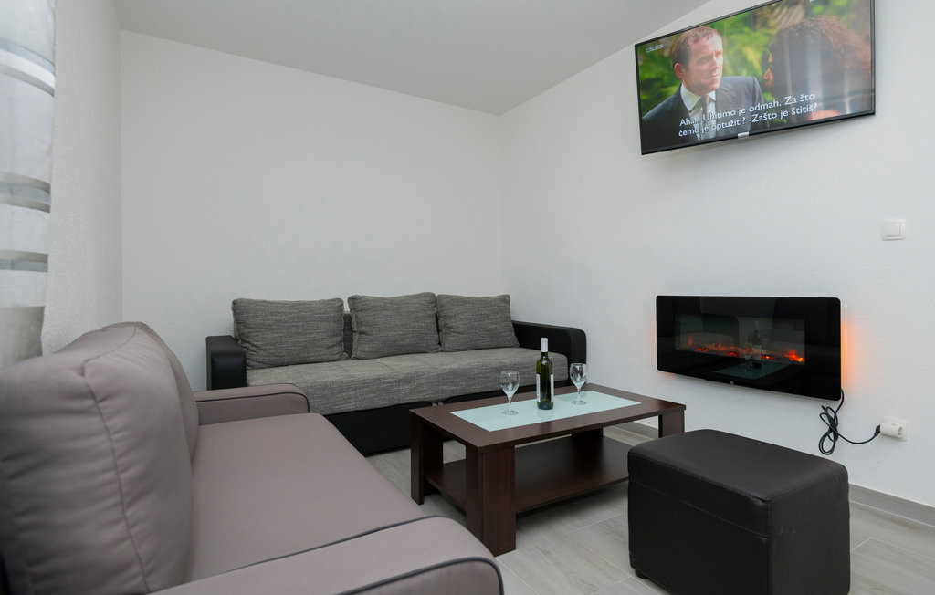 Feriehuse - Makarska-Gornji Vinjani , Kroatien - CSC027 23