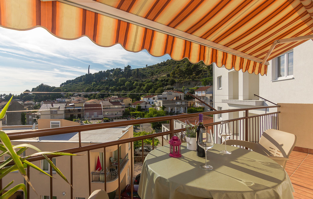 Lejlighed - Makarska-Podgora , Kroatien - CSC030 7