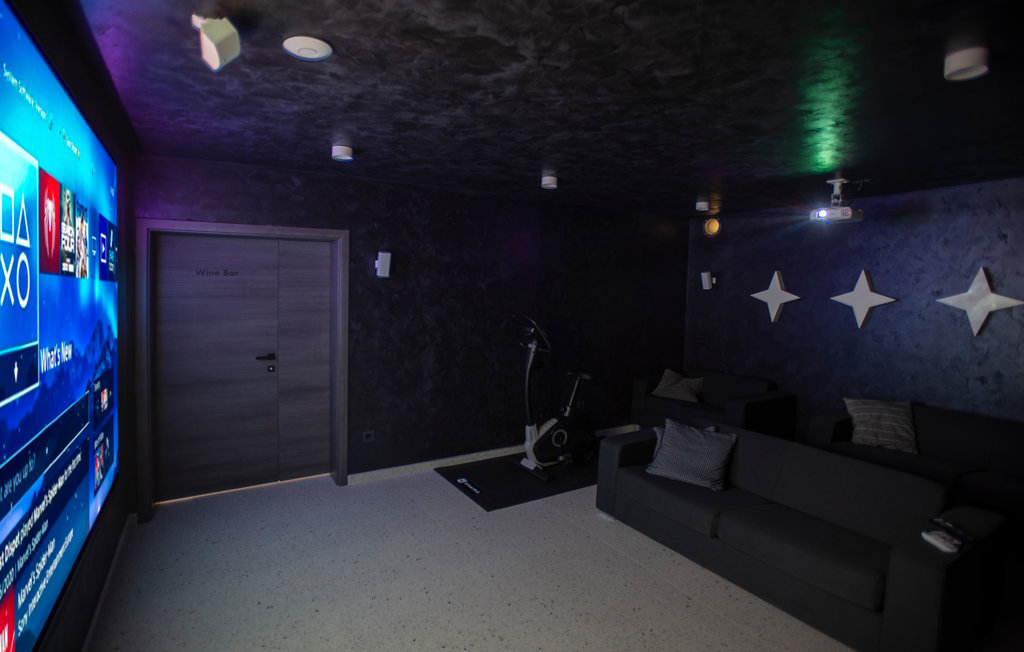 Feriehuse - Omis-Celina , Kroatien - CSC056 23