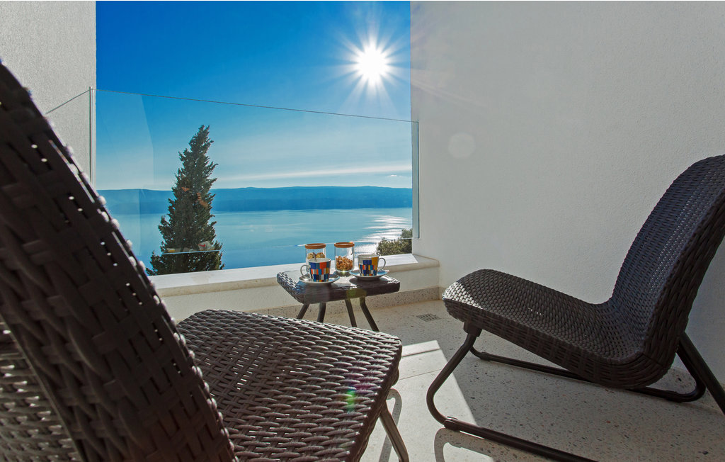 Feriehuse - Omis-Celina , Kroatien - CSC056 16