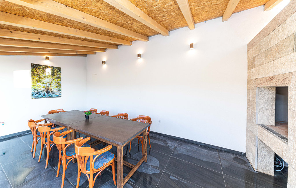 Ferienhaus - Split-Ugljane , Kroatien - CSC072 20