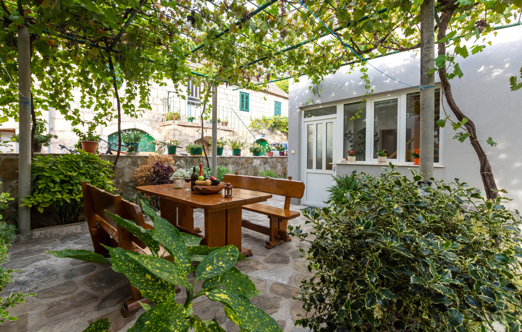 Feriehuse - Omis - Svinisce , Kroatien - CSC097 5