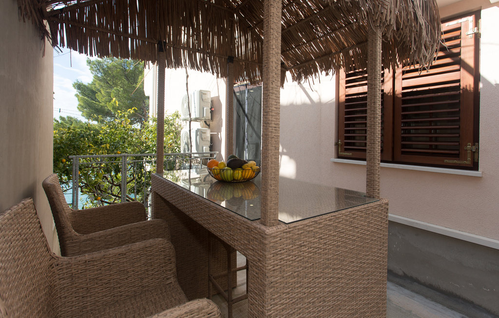 Lejlighed - Omis - Bajnice , Kroatien - CSC105 15