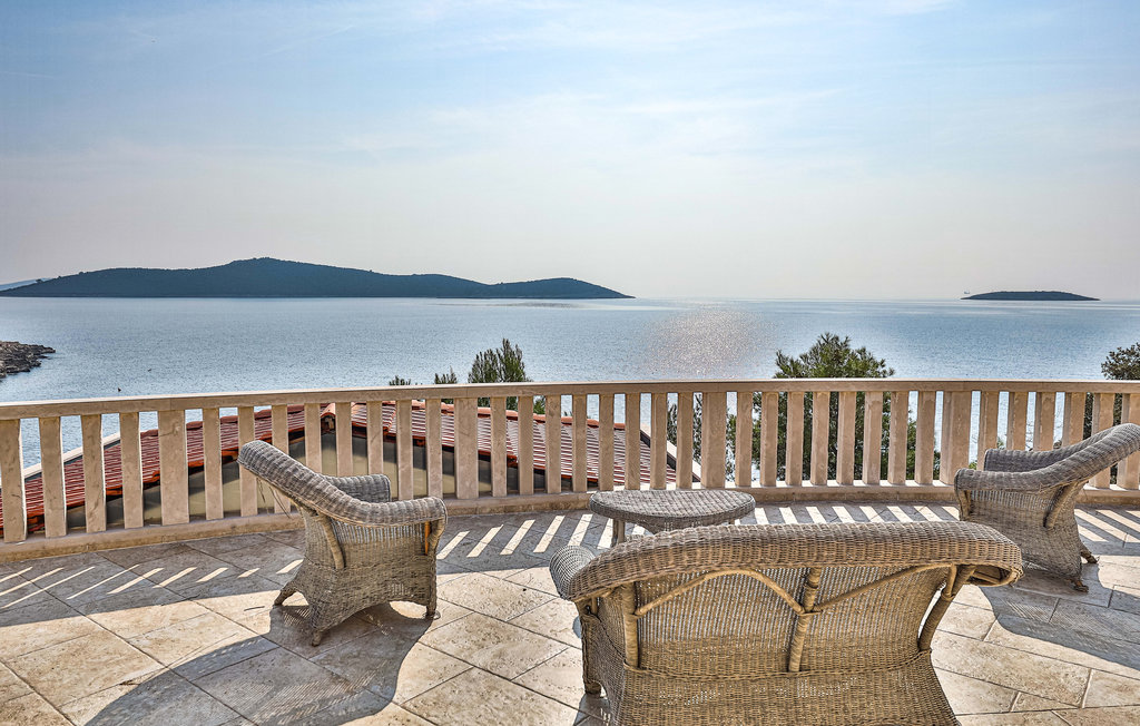 Ferienhaus - Trogir-Sevid , Kroatien - CSC149 1