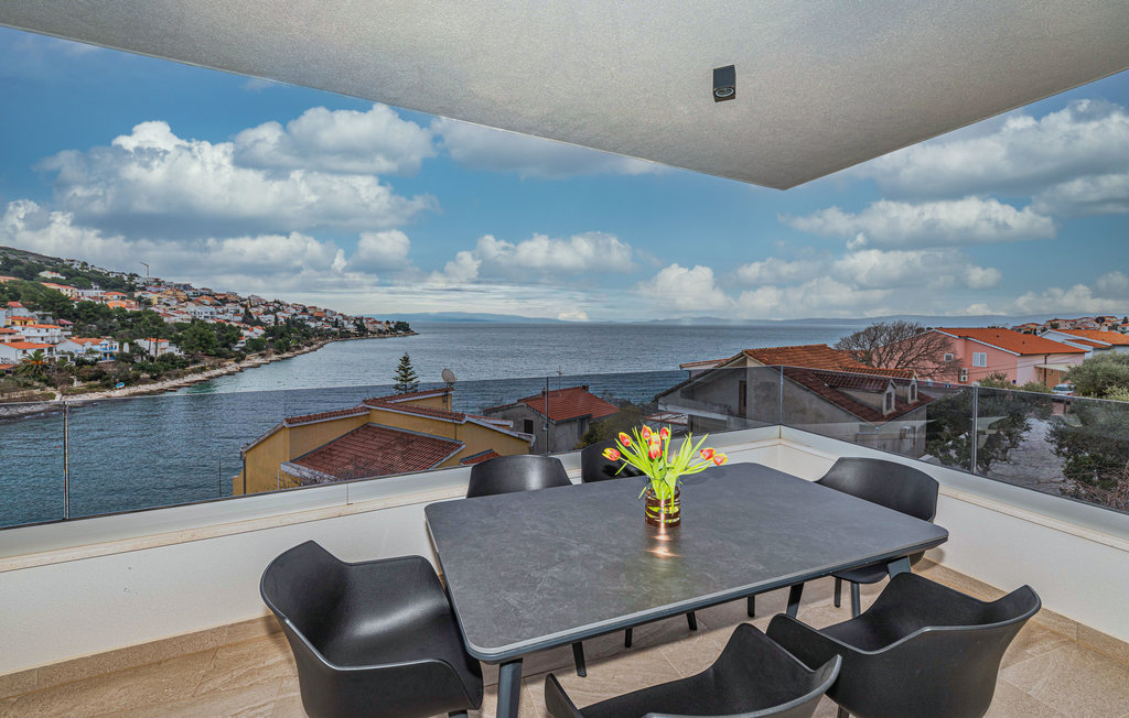 Lejlighed - Trogir - Okrug Gornji , Kroatien - CSC153 2