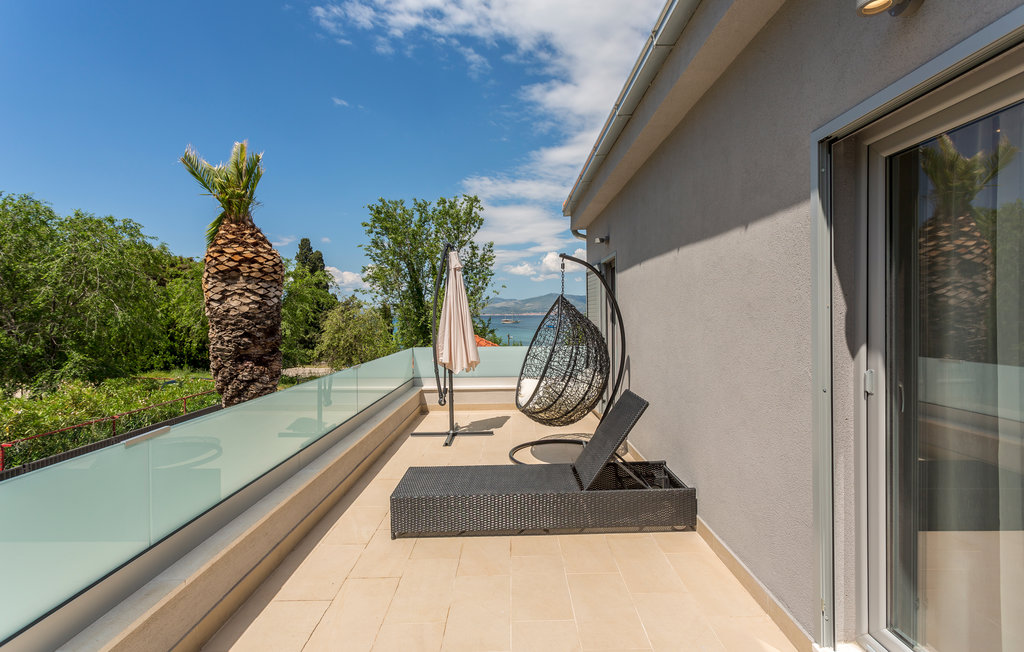 Ferienhaus - Split , Kroatien - CSC163 15