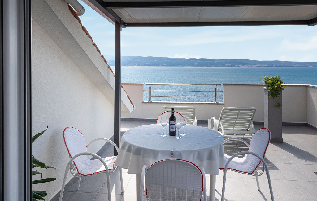 Lejlighed - Omis-Krilo Jesenice , Kroatien - CSC178 9