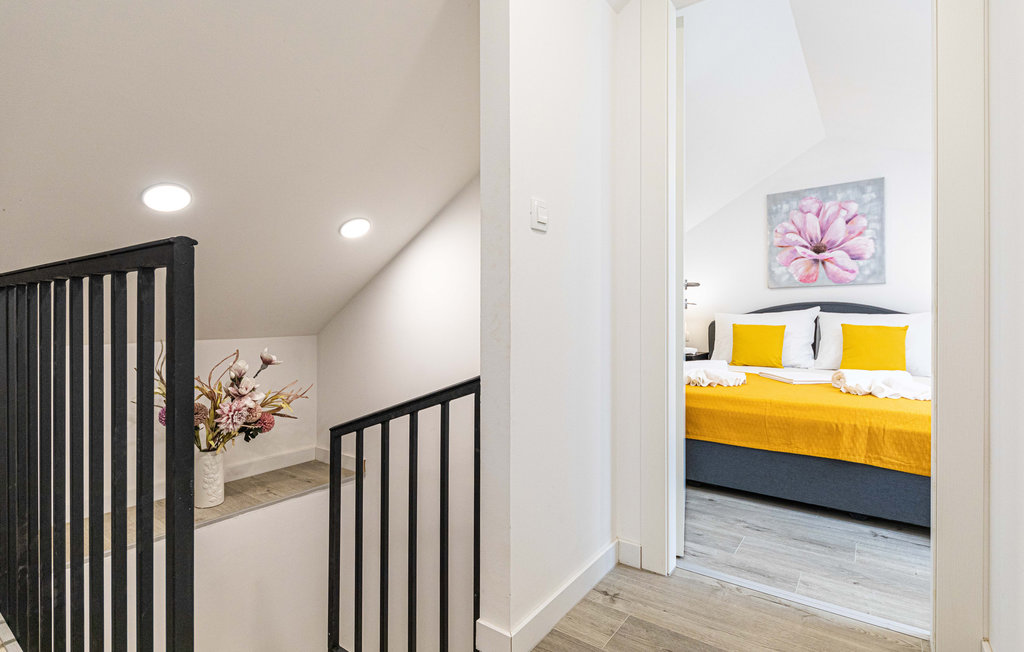 Ferienhaus - Trogir-Lecevica , Kroatien - CSC211 32