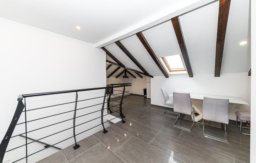 Ferienhaus - Split-Vrlika , Kroatien - CSC255 20