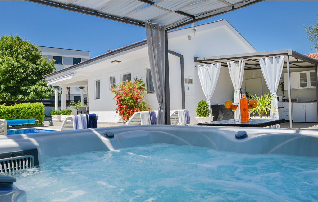 Feriehuse - Trogir-Kastel Novi , Kroatien - CSC260 3