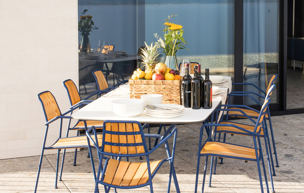 Feriehuse - Makarska-Brela , Kroatien - CSC006 18