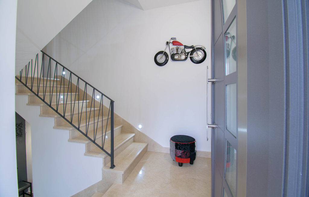 Feriehuse - Makarska-Baska Voda , Kroatien - CSC062 29