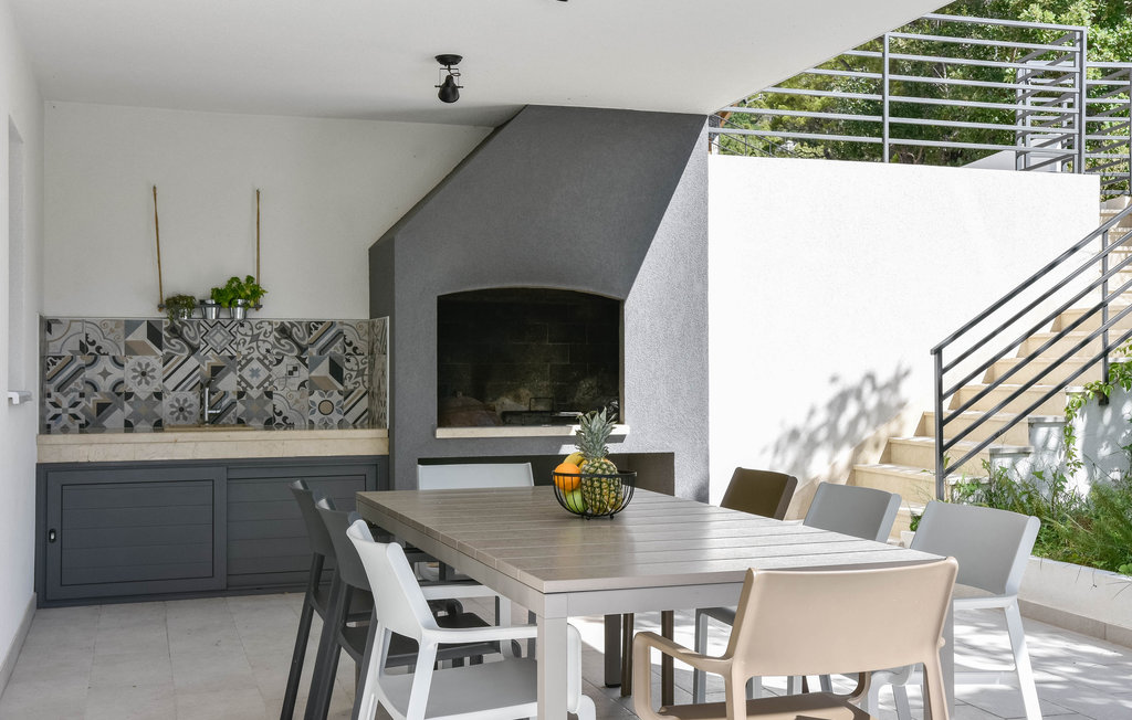 Feriehuse - Makarska-Baska Voda , Kroatien - CSC062 11