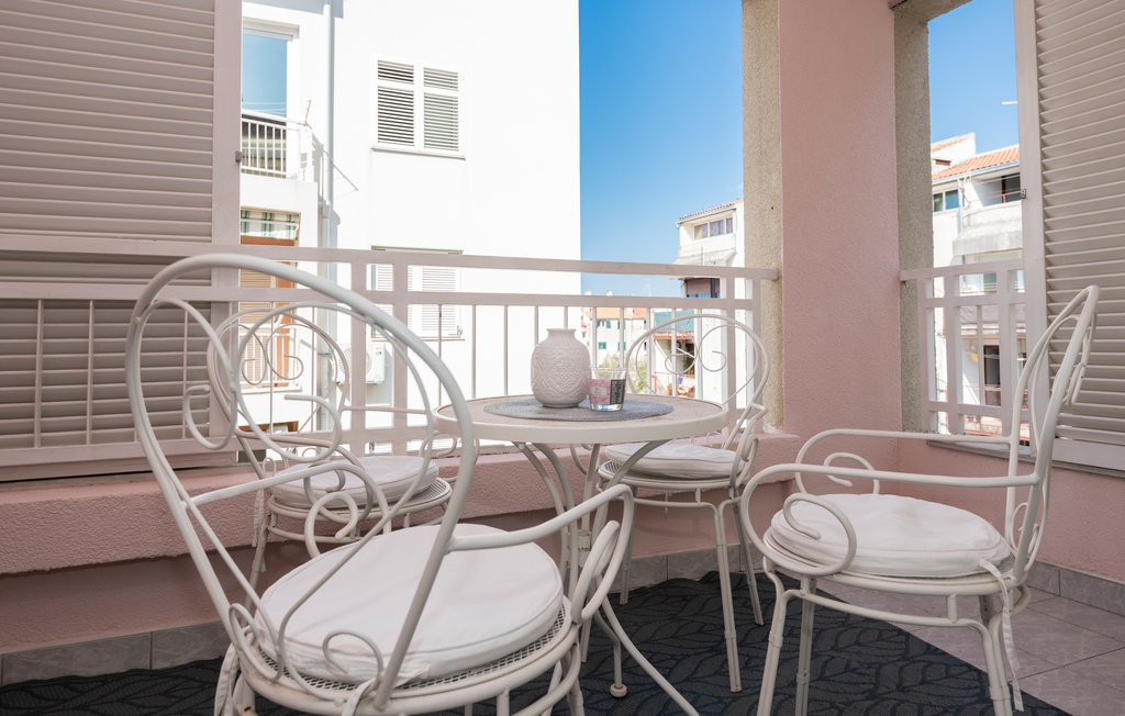 Lejlighed - Makarska , Kroatien - CSC188 9