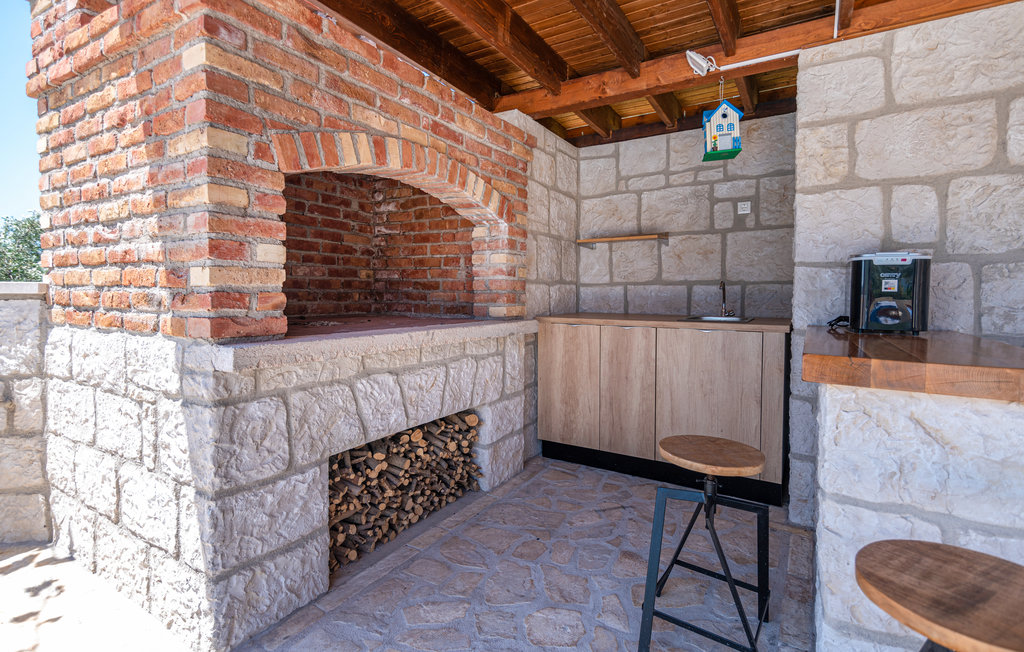 Feriehuse - Split-Zrnovnica , Kroatien - CSC190 27