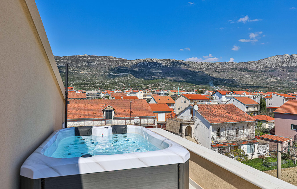 Lejlighed - Trogir-Kastel Luksic , Kroatien - CSC258 6