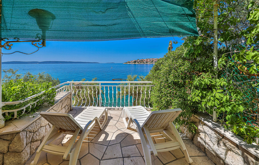 Semesterhus - Ciovo - Okrug Gornji , Kroatien - CSC068 8