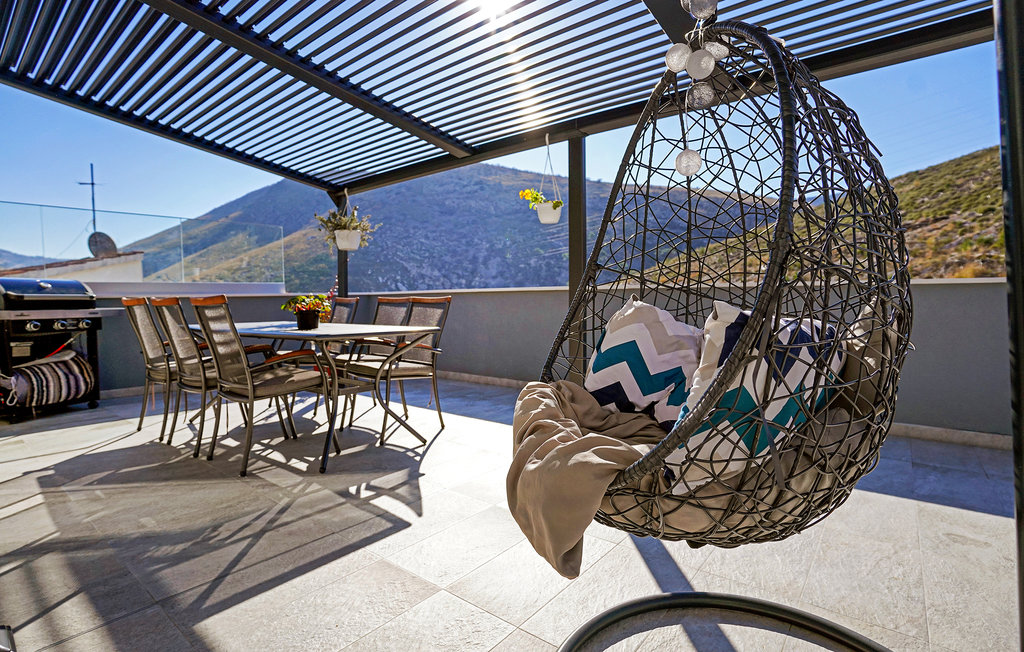 Feriehuse - Split - Zrnovnica , Kroatien - CSC162 18