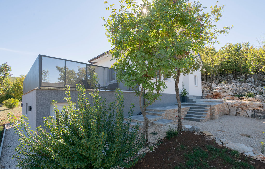 Feriehuse - Makarska-Drum , Kroatien - CSC026 10