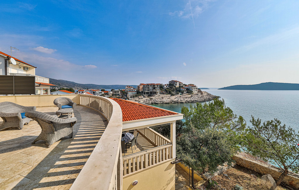 Ferienhaus - Trogir-Sevid , Kroatien - CSC149 9