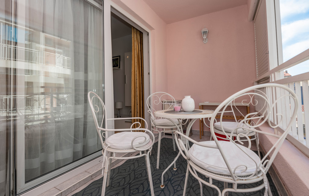 Lejlighed - Makarska , Kroatien - CSC188 8