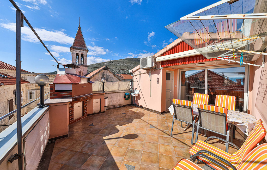 Feriehuse - Trogir-Seget Donji , Kroatien - CSC227 2