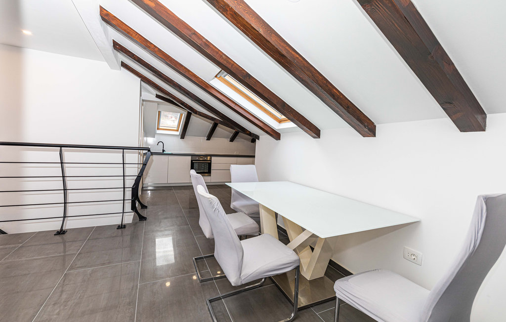 Ferienhaus - Split-Vrlika , Kroatien - CSC255 21