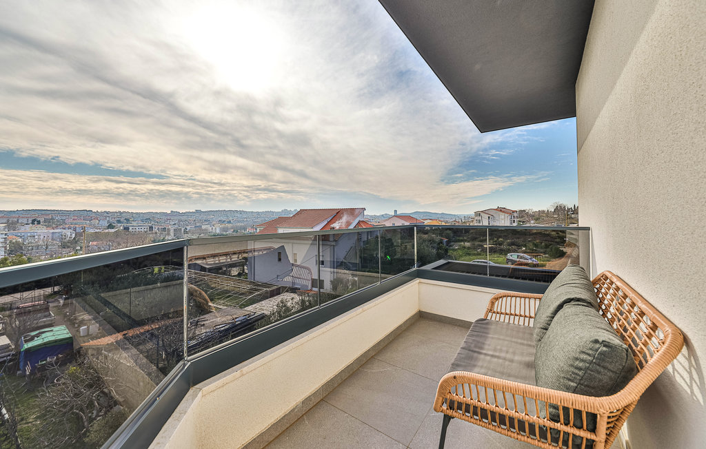 Ferienhaus - Split-Solin , Kroatien - CSC150 20