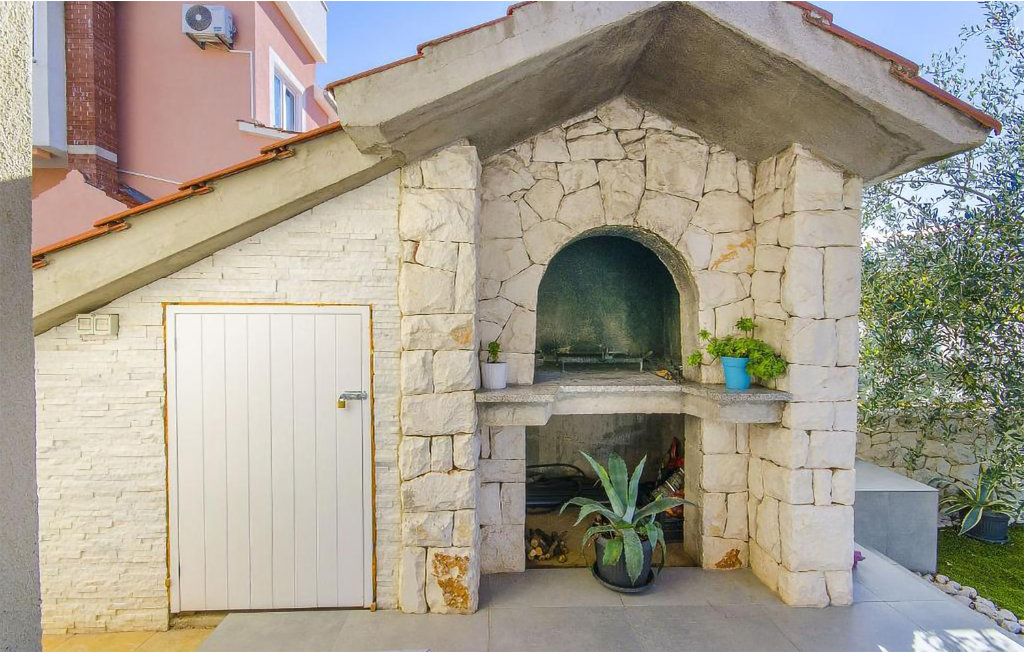 Ferienhaus - Trogir - Sevid , Kroatien - CSC151 16