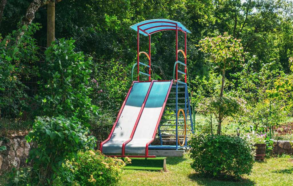 Feriehuse - Makarska-Grubine , Kroatien - CSC180 19