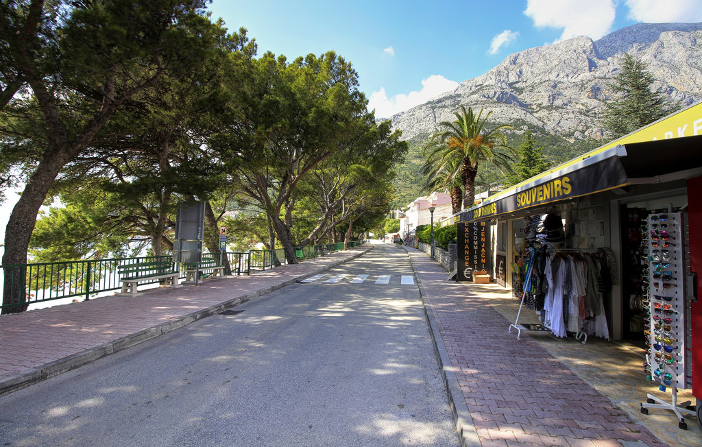 
Holiday rental - Makarska-Baska Voda , Croatia - CSC193 19