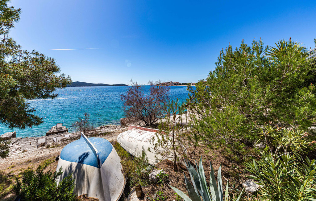 Lejlighed - Trogir-Sevid , Kroatien - CSC250 18