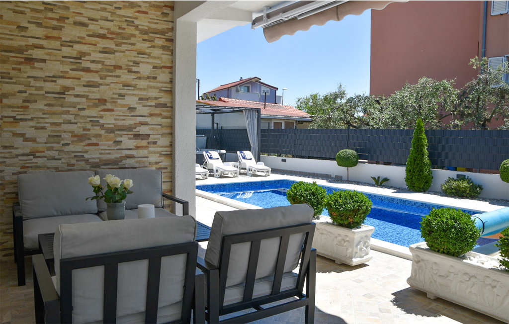 Feriehuse - Trogir-Kastel Novi , Kroatien - CSC260 8