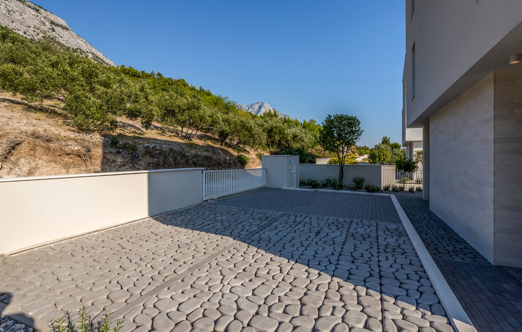 Feriehuse - Makarska-Brela , Kroatien - CSC006 19