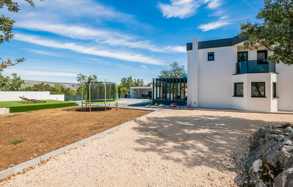 Ferienhaus - Makarska-Grubine , Kroatien - CSC018 14