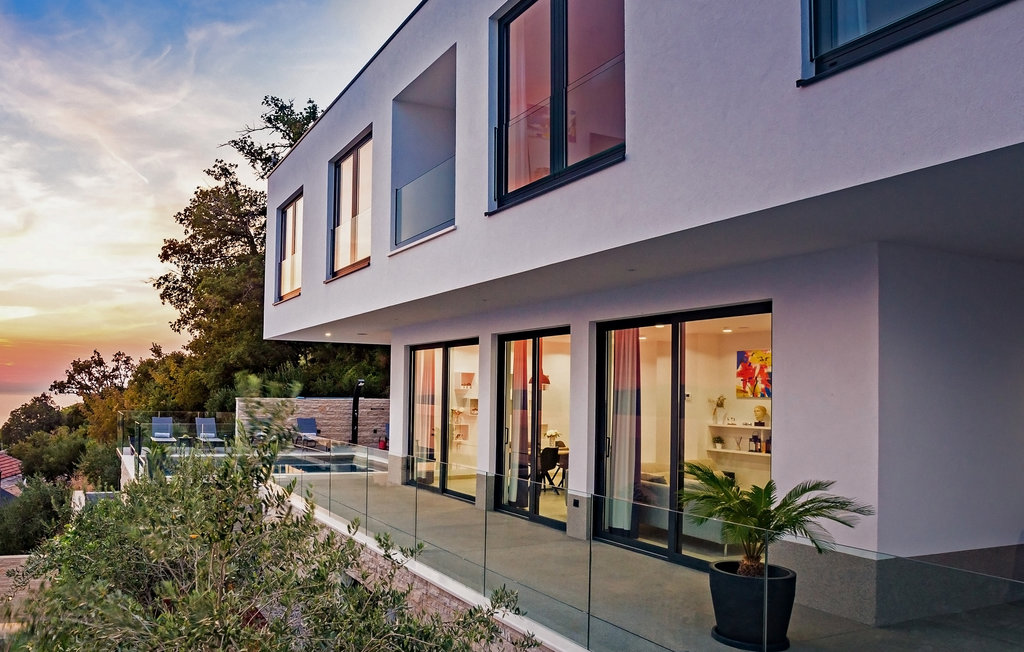 Feriehuse - Omis-Celina , Kroatien - CSC056 17