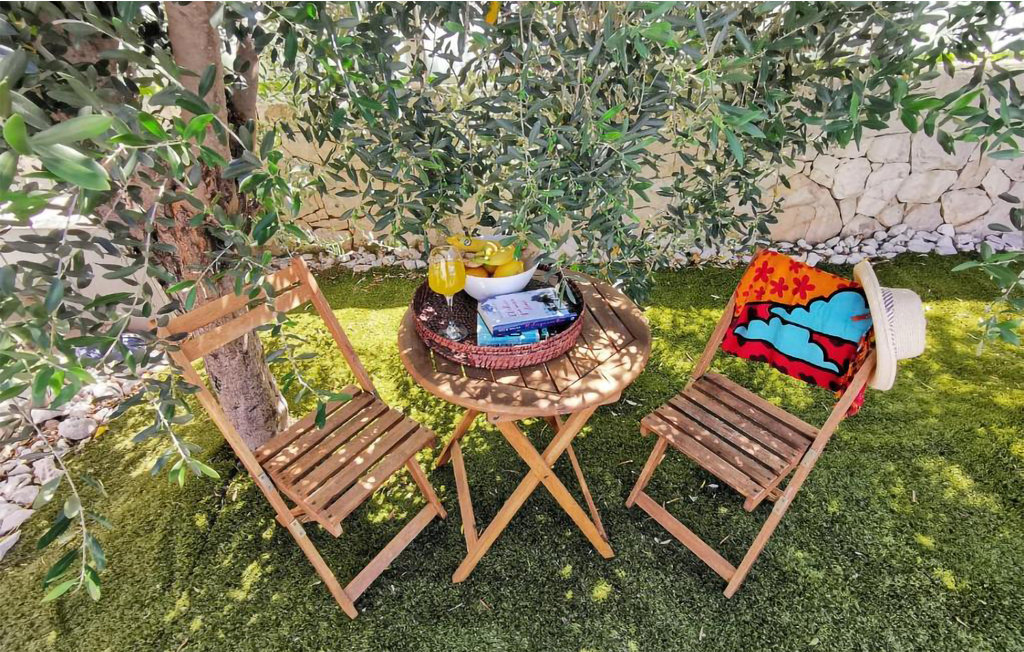 Ferienhaus - Trogir - Sevid , Kroatien - CSC151 8