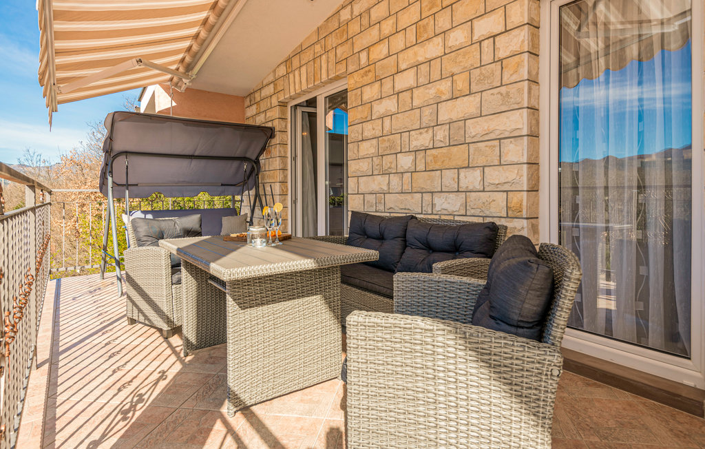 Ferienhaus - Makarska-Vrgorac , Kroatien - CSC185 8