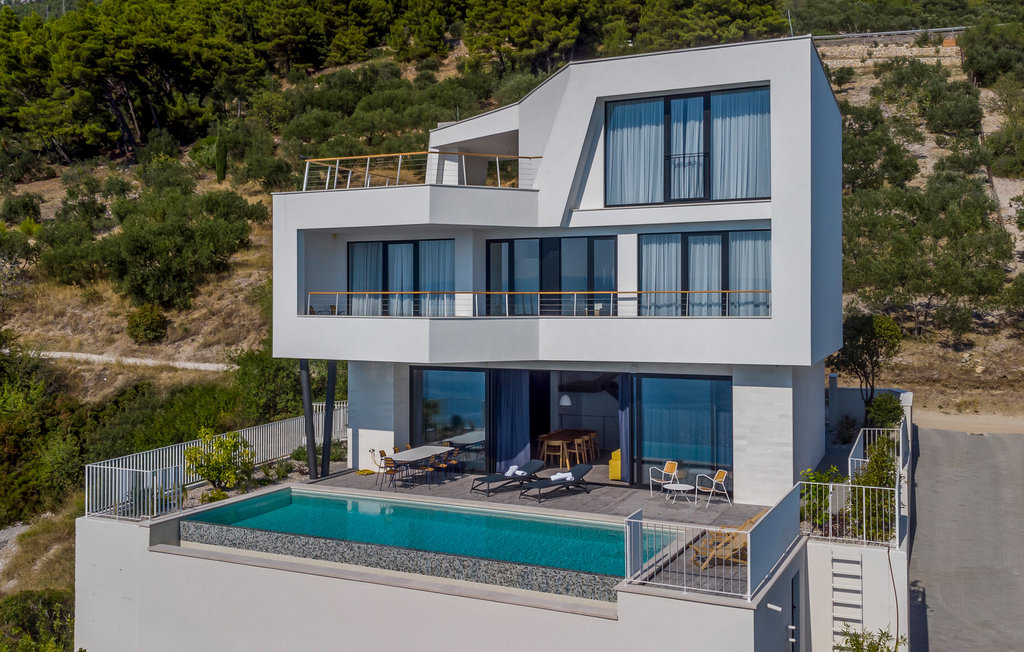 Feriehuse - Makarska-Brela , Kroatien - CSC006 1