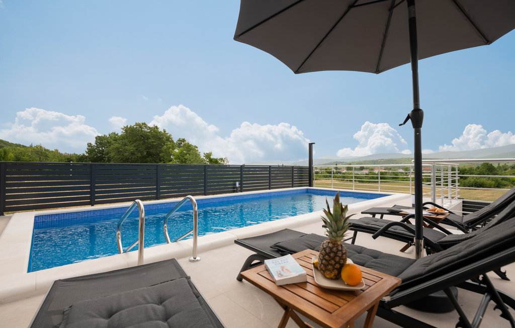 Feriehuse - Makarska-Glavina Donja , Kroatien - CSC011 7