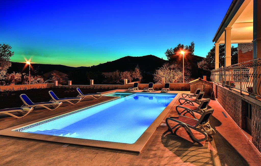 Lejlighed - Trogir-Poljica-Marina , Kroatien - CSC225 5