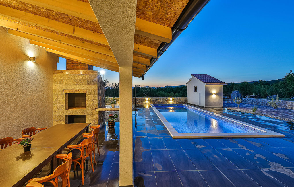 Ferienhaus - Split-Ugljane , Kroatien - CSC072 19