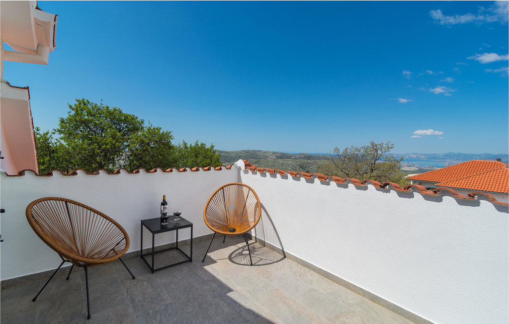 Feriehuse - Split-Gornje Sitno , Kroatien - CSC036 9