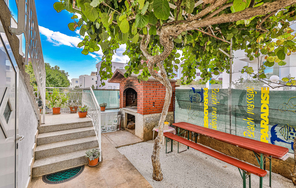 Lejlighed - Trogir , Kroatien - CSC074 9