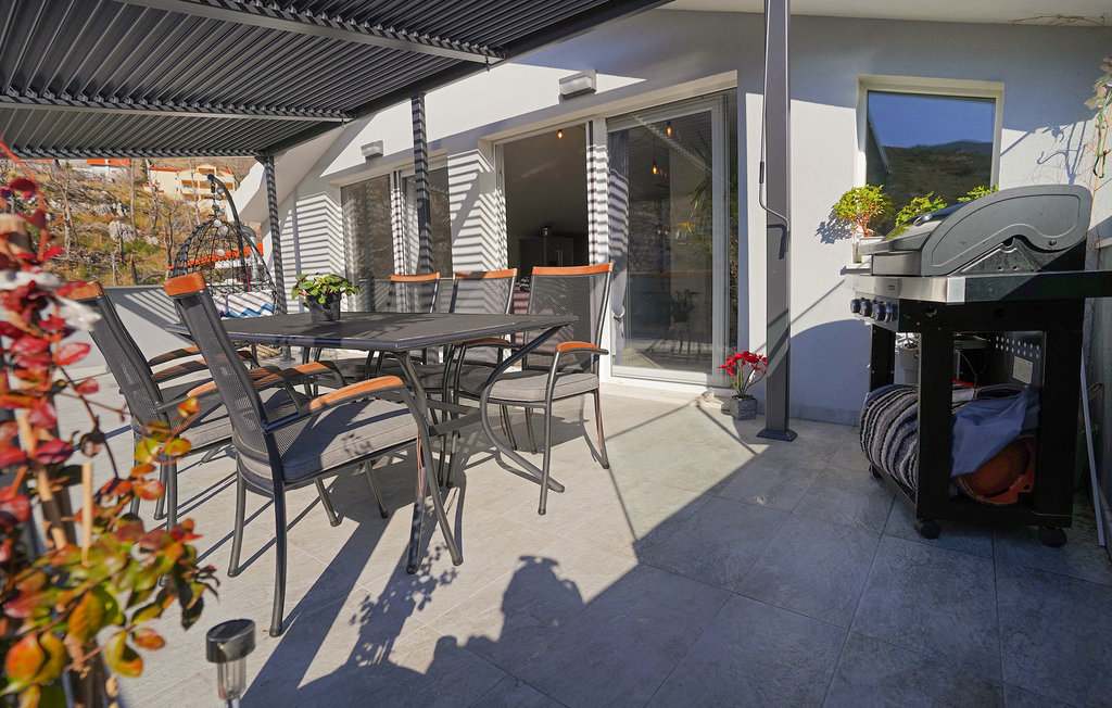 Feriehuse - Split - Zrnovnica , Kroatien - CSC162 15