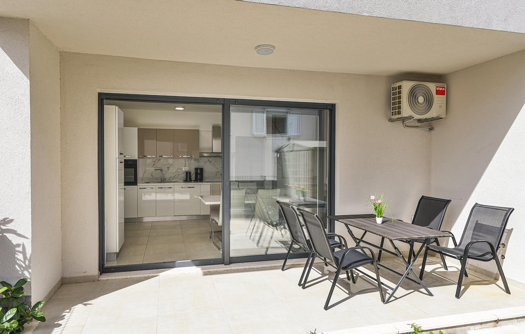 Ferieleilighet - Trogir Seget Donji , Kroatia - CSC256 1