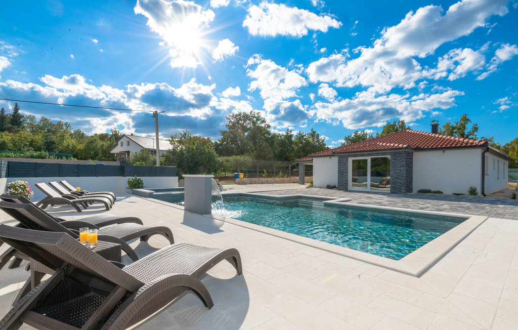 Feriehuse - Makarska-Grubine , Kroatien - CSC017 9