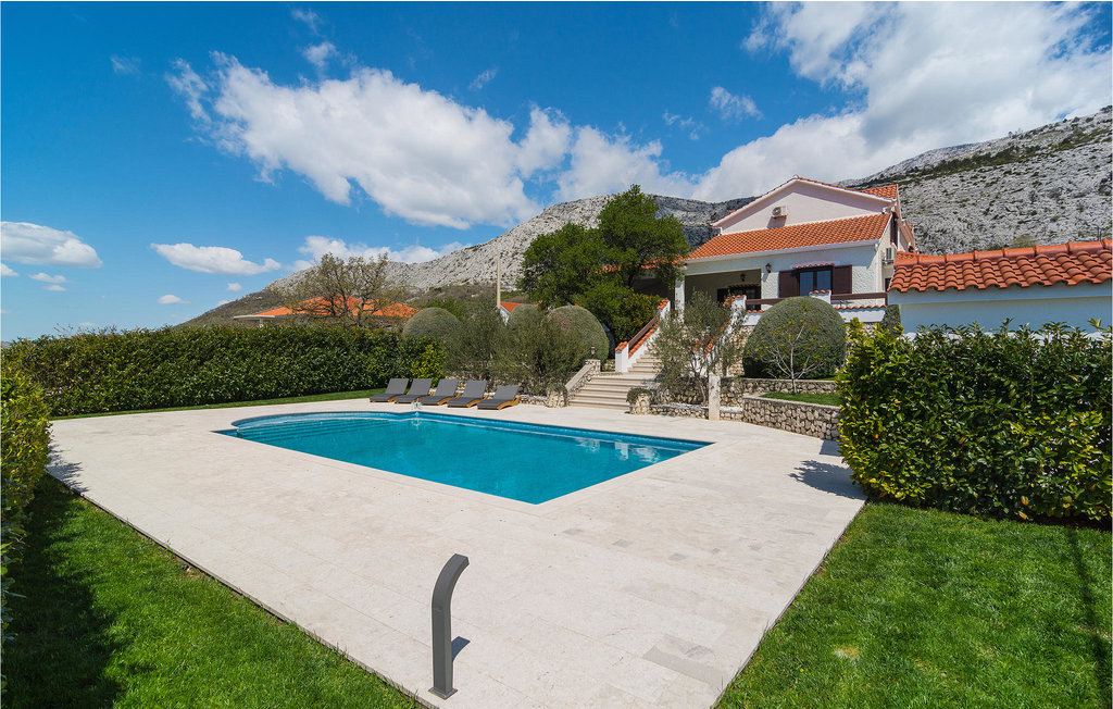 Feriehuse - Split-Gornje Sitno , Kroatien - CSC036 10