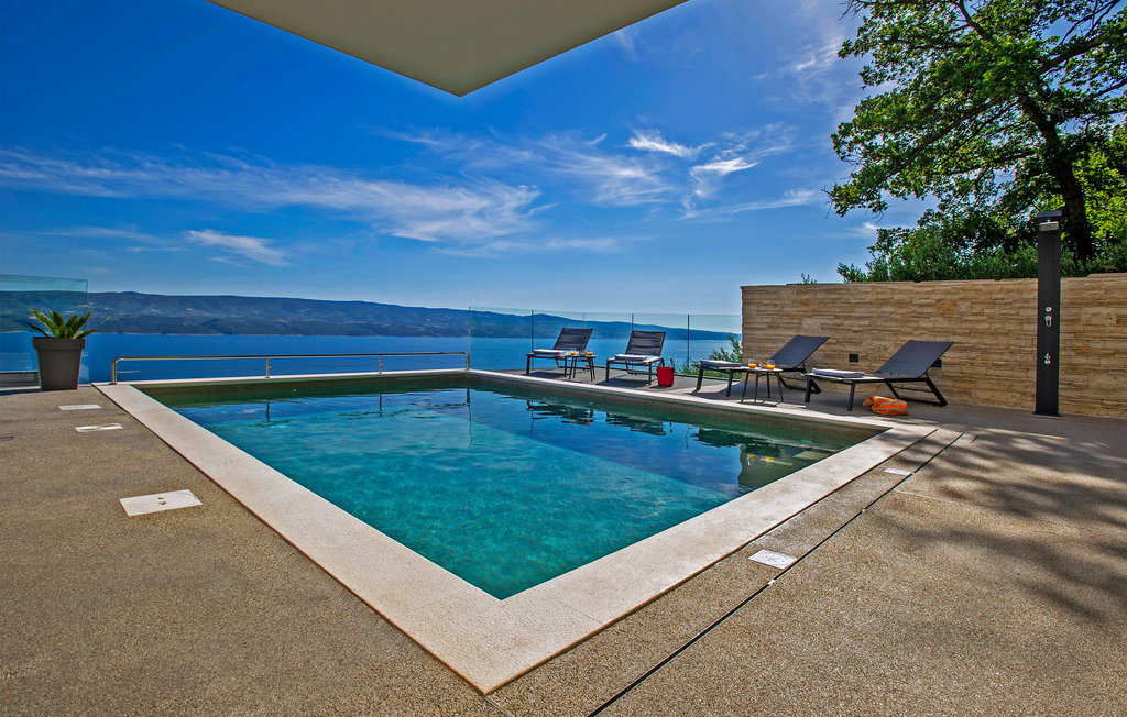 Feriehuse - Omis-Celina , Kroatien - CSC056 9