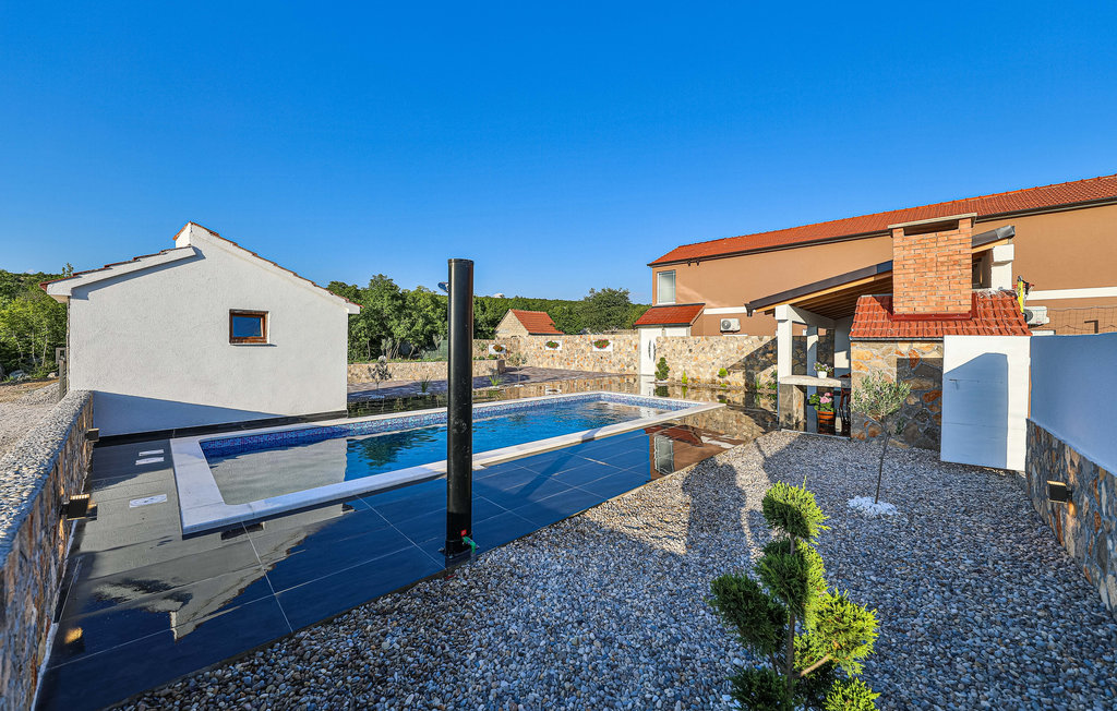 Ferienhaus - Split-Ugljane , Kroatien - CSC072 10